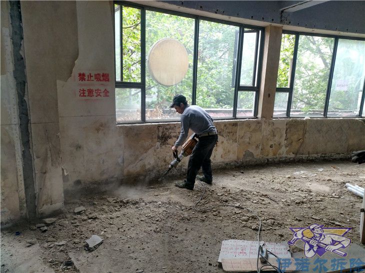 吳江好口碑的拆除回收技術(shù)好歡迎咨詢