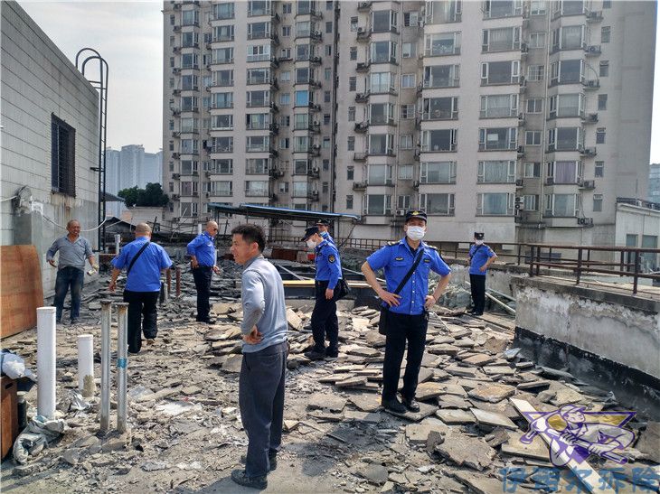 太倉磚墻拆除方案誠信服務(wù)