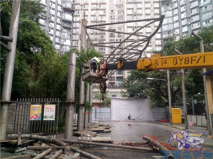 太倉質(zhì)量好的柜臺拆除公司地址
