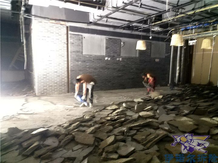 吳中優(yōu)質(zhì)的廠(chǎng)房拆除哪家有實(shí)力服務(wù)至上
