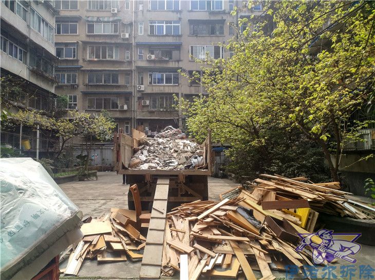 姑蘇省心的地磚拆除收費標準保質(zhì)保量