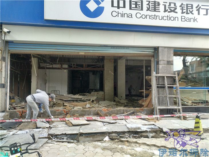 吳中很好的柜臺拆除哪家服務(wù)好